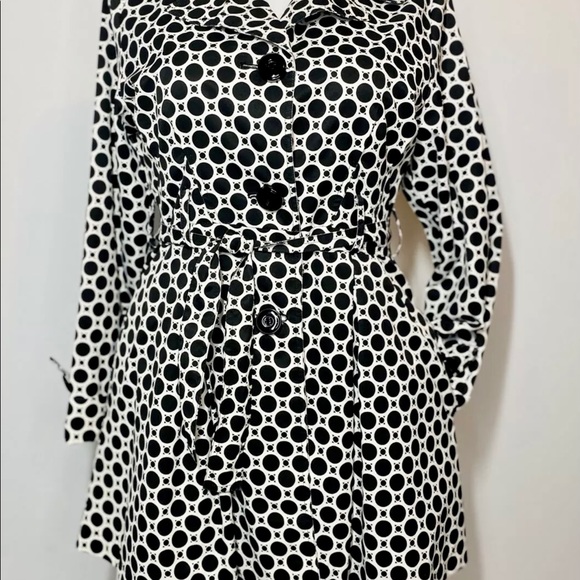 UBU jacket/coat fully lined - small - Picture 2 of 4